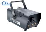 Hot Sell Party Tent Accessories MiniLed Fog Smoke Machine For Stage Party Bar