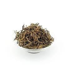 Wholesale Health Tea Slimming Chinese Black Tea For Help Reduce Blood Pressure from china suppliers