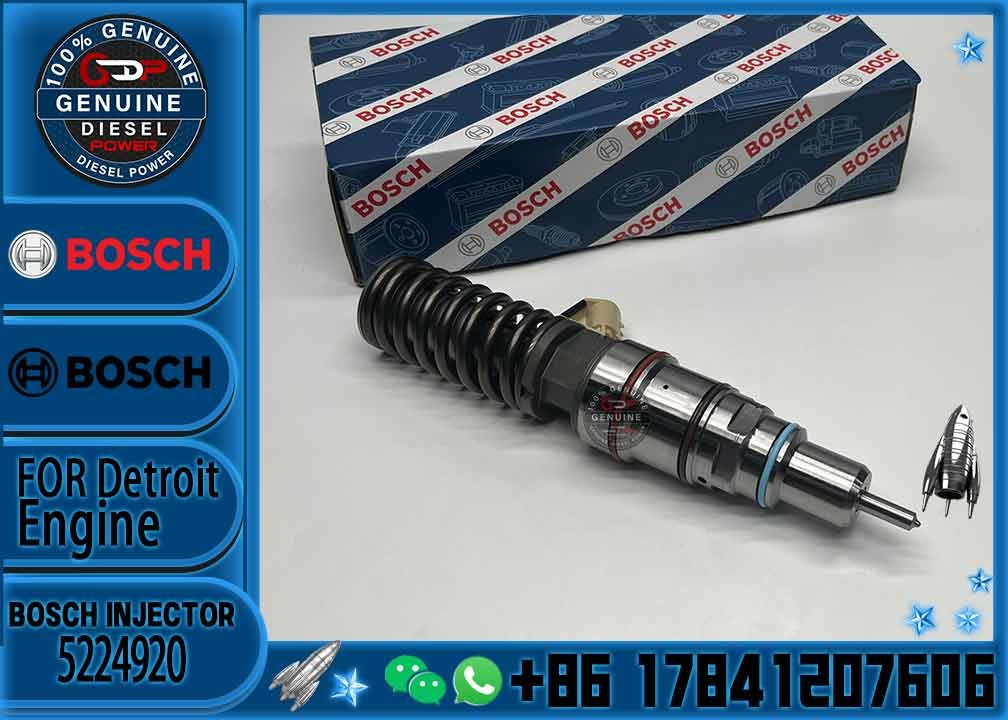 Diesel Fuel Injector 0986441030 0986441029 0986441028 0986441031 0414703005 0414703003 0414703002 0414703007