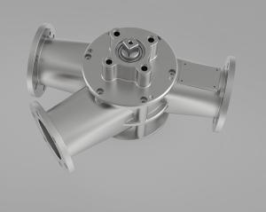 Wholesale 2 Way Automatic Diverter Valve 150 Psi High Pressure Diverting Valve from china suppliers
