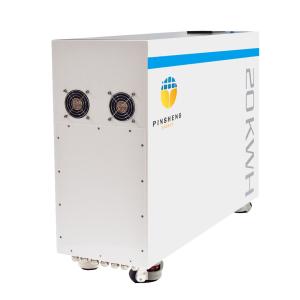 Wholesale Pinsheng wholesale lifepo4 battery 200ah home energy storage battery 10kwh 20kwh for solar from china suppliers