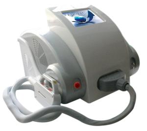 Wholesale Elight Monopolar RF Body Slimming IPL Hair Removal Machine from china suppliers
