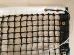 3.0mm Polyethylene Knotted Club Tennis Net TN-BR-30