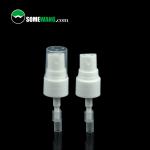20/410 Plastic Perfume Pump Mist Sprayer 360° Sprayer Bottle Cap 20mm Customized