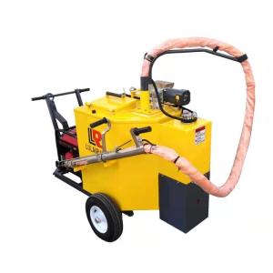 Wholesale Hot Asphalt Pouring Machine Crack Sealing Machine from china suppliers
