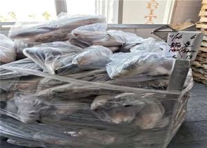 Wholesale Under 18 Degree 1300g 1500g Fresh Grey Mullet For Restaurant from china suppliers