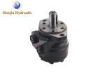 Parker LSHT Torqmotor and Nichols Motors 110A Series Hydraulic Motor 50 Ml/R