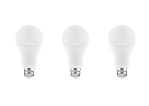 Wholesale App / Voice Control 16 Millions Colors 470LM 6W A19 Daylight Bulb from china suppliers