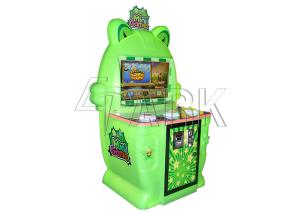Wholesale Amusement Park Kids Mini Game (Pat Music) Arcade Capsule toy machine Coin Operated from china suppliers
