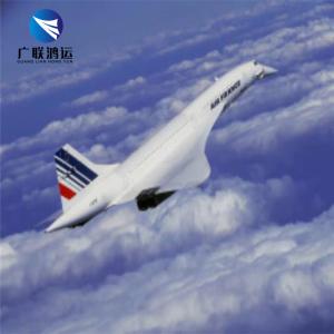 Wholesale CIF DDU DDP Door To Door Delivery Service Air Sea Ocean Freight From China To Australia from china suppliers