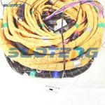 593-7277 Wiring Harness 5937277 For 320GC Excavator