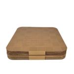Soy Inks Sustainable Packaging Boxes ISO14001 ROHS certificate