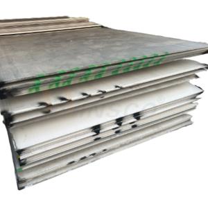 Wholesale Hot Rolled 12mm 15mm 16mm Stainless Steel Plate SS 316 JIS from china suppliers