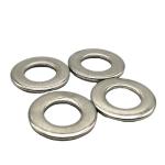 Stock Hardware Fabrication 304 Flat Washer