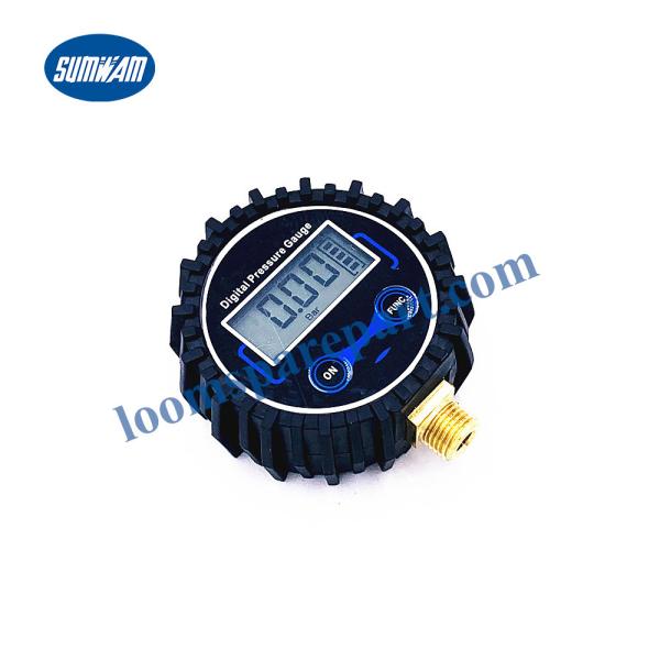 Fabric Tsudakoma Loom Parts Maintenance Measuring Tool Digital LED Display