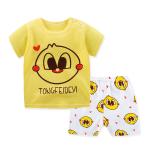 Unisex Summer Children'S Clothing