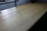 300mm Natural Oiled Oak Engineered Wood Flooring, DD Grade