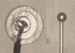 High Accuracy Micro Laser Welding For Stainless Steel Material