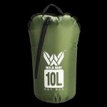 Fashion 5L 10L 20L Triathlon Camping Hiking Sailing Wet Waterproof Backpack