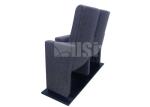 Wood Sideboard Auditorium Theatre Seating , Cushioned Chairs For Churches USIT
