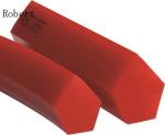Good Abrasion Resistant Polyurethane Synchronous Timing Belts V Section /
