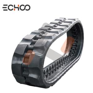 Wholesale 450*86*58 Rubber Track Fro Kubota SVL95 SVL90 SVL95-2 Track Block from china suppliers