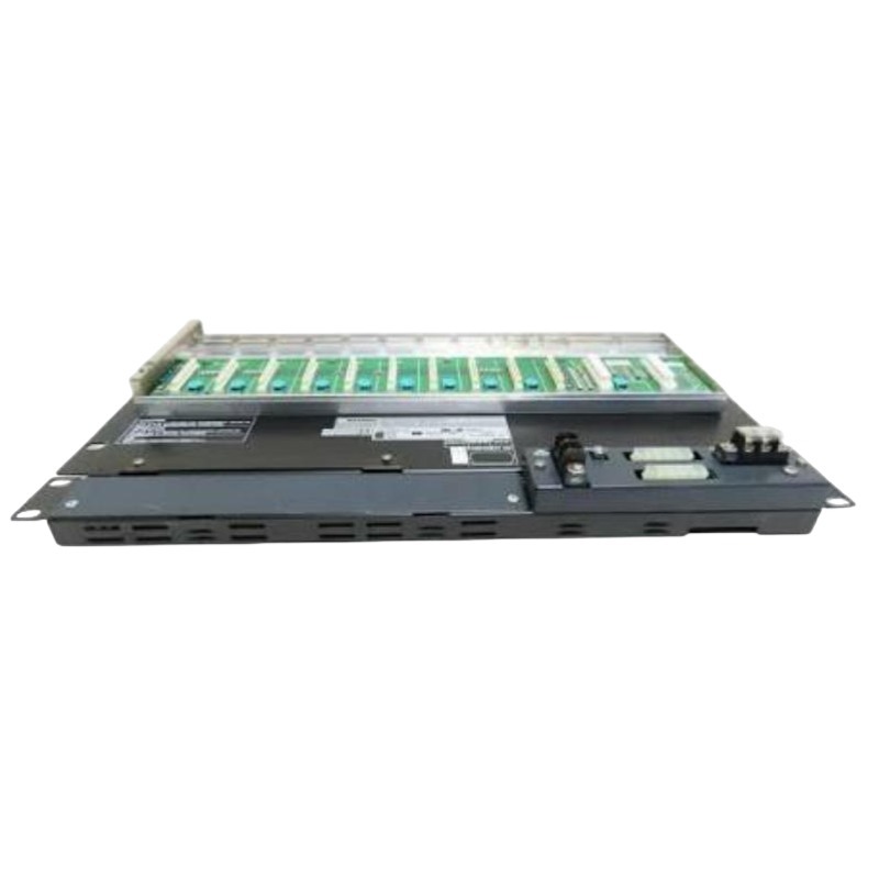 Yokogawa AFV10D-S41201 Duplexed Field Control Unit for Vnet/IP and FIO