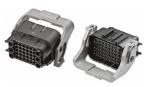 36 Pins Female 1743059-2 Automotive Wire Connectors