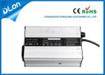 DLON factory smart portable 100-240vac 36v 2.5A Li-ion battery charger