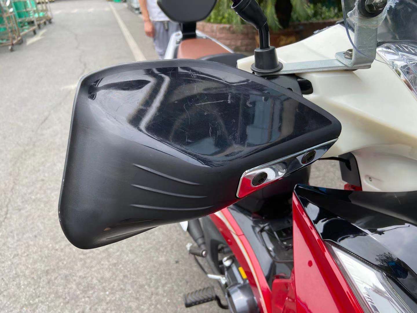 110cc cheap Chinese Super electric Mini cub OEM eec EPA adult new mini Haoju 125cc motorcycle gas scooter other motorcyc