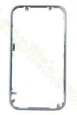 Wholesale Original Chrome Bezel For Apple iPhone 3G Replacement Parts from china suppliers