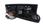 ISUZU DMAX 2007 LAMP ASM RR CO RH 8973756060
