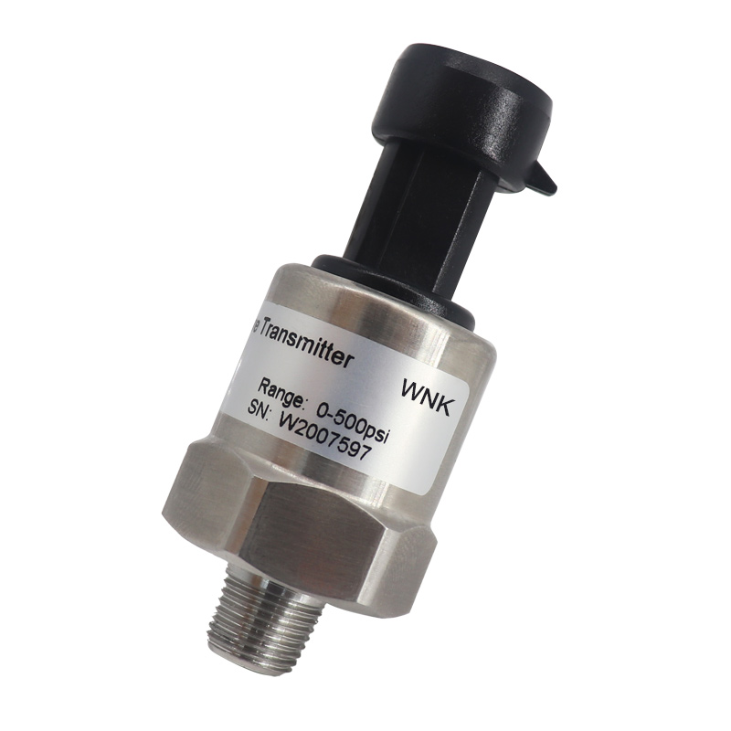 Exiaii Ct4 Miniature Pressure Sensors /Smart Pressure Transducer