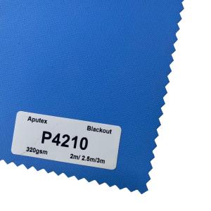 Wholesale 38mm Aluminum Tube Blackout Roller Blinds Fabric For Window Decoration from china suppliers