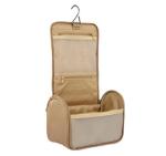2015 Custom Make Up toiletry promotional fashion elegant cosmetic Storage