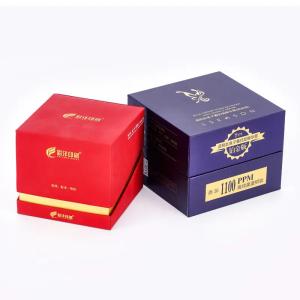 Wholesale Custom Logo Gift Bracelet Necklace Jewel Packaging Book Shape Jewellery Set Boxes Black Flip Top Magnetic Jewelry Box from china suppliers