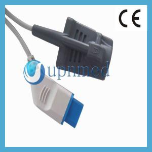 Wholesale Nihon Kohden adult silicone soft spo2 sensor from china suppliers