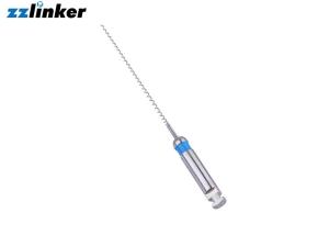 Wholesale Stainless Steel Dental Endo Files Root Canal Paste Carry Surgery Motor Supply from china suppliers