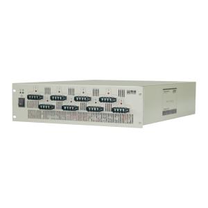 Wholesale Lithium Ion 18650 Battery Charger Capacity Tester 85dB Noise from china suppliers