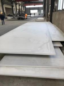 Wholesale AISI 316 Stainless Steel Sheet BA 2B Stainless Steel Plates Kitchenware from china suppliers
