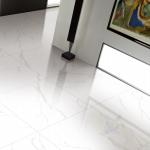 Hotel Indoor Porcelain Tiles Stain Resistance 600*600mm Size For Your Requiremen