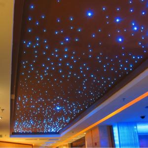 Wholesale Star Headliner Fiber Optic Star Panels 9mm Cinema Ceiling With Remote Control from china suppliers