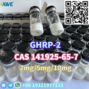 Wholesale Fast delivery  high quality  Ipamorelin  CAS 170851-70-4  used for fitness door to door from china suppliers