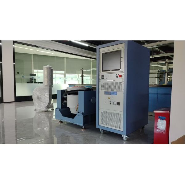 Air Cooled Vibration Testing Equipment For Battery Automotive Parts Household Appliance
