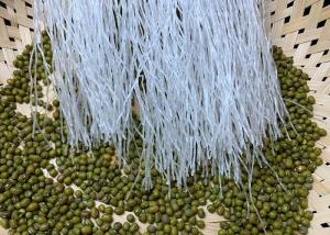 Wholesale Cooking Mung Bean Vermicelli Free Gluten from china suppliers