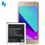 2600mAh Li-ion Battery for Samsung Grand Prime G530 J5 J500 EB-BG530BBC MOQ