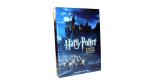 wholesale 2016 happy potter 8 film 8DVD adult dvd movie boxset usa TV series