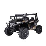 12v UTV Parental Controlled Ride On SUV Electric Car for Kids 2022 Exciting