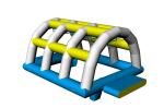 Lake Inflatable Water Games For Kids and Adults