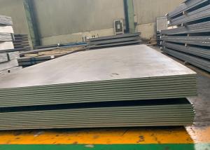 Wholesale 13CrMoV9-10 Steel Plate 13CrMoV9-10 Hot Rolled Steel Sheet 13CrMoV9-10 Hot Rolled Steel Plates from china suppliers